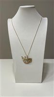 Collana Floriddia Gioielli Donna in Argento TDS015 - TDS015